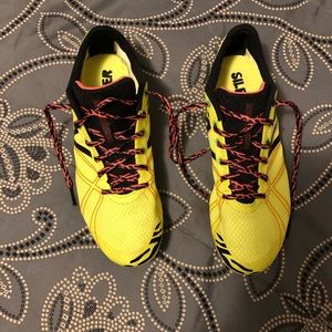 New Balance Track Shoe